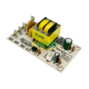 Модуль управления (плата) TMS-IF-ECO-P10 для бойлера Thermex IF ECO